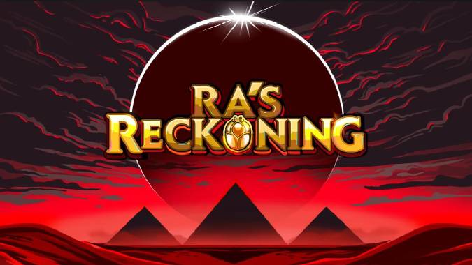 Ra's Reckoning Esclusiva su SportBet