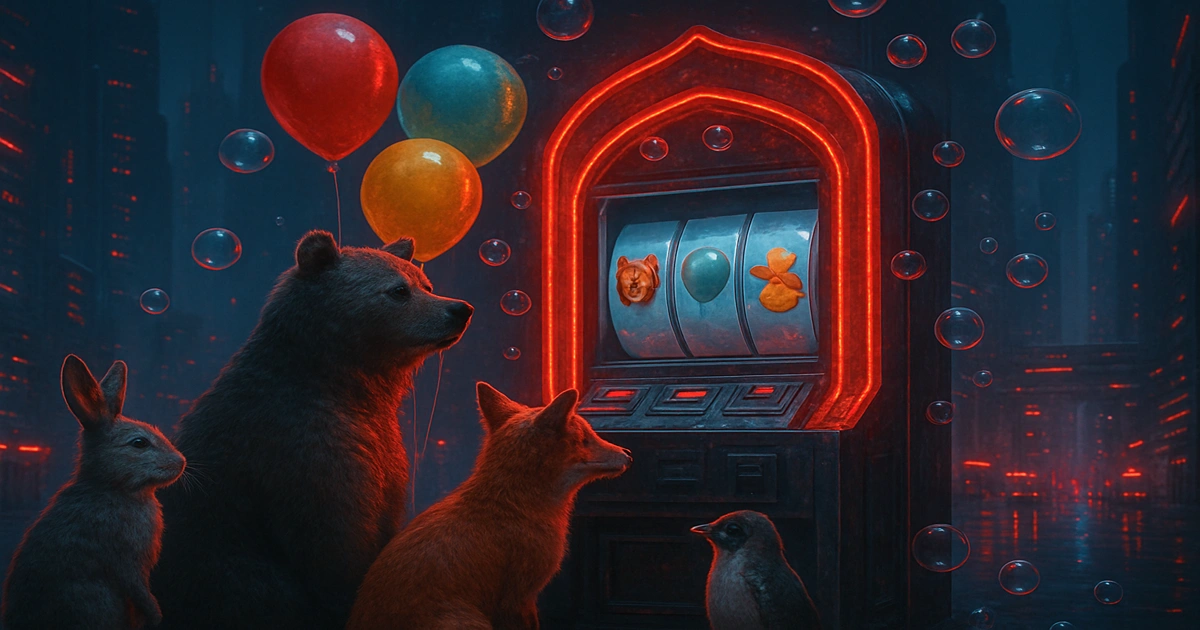 Animal Slots