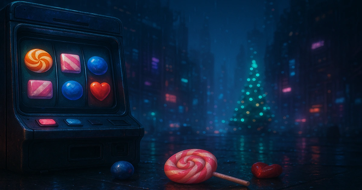 Candy Slots