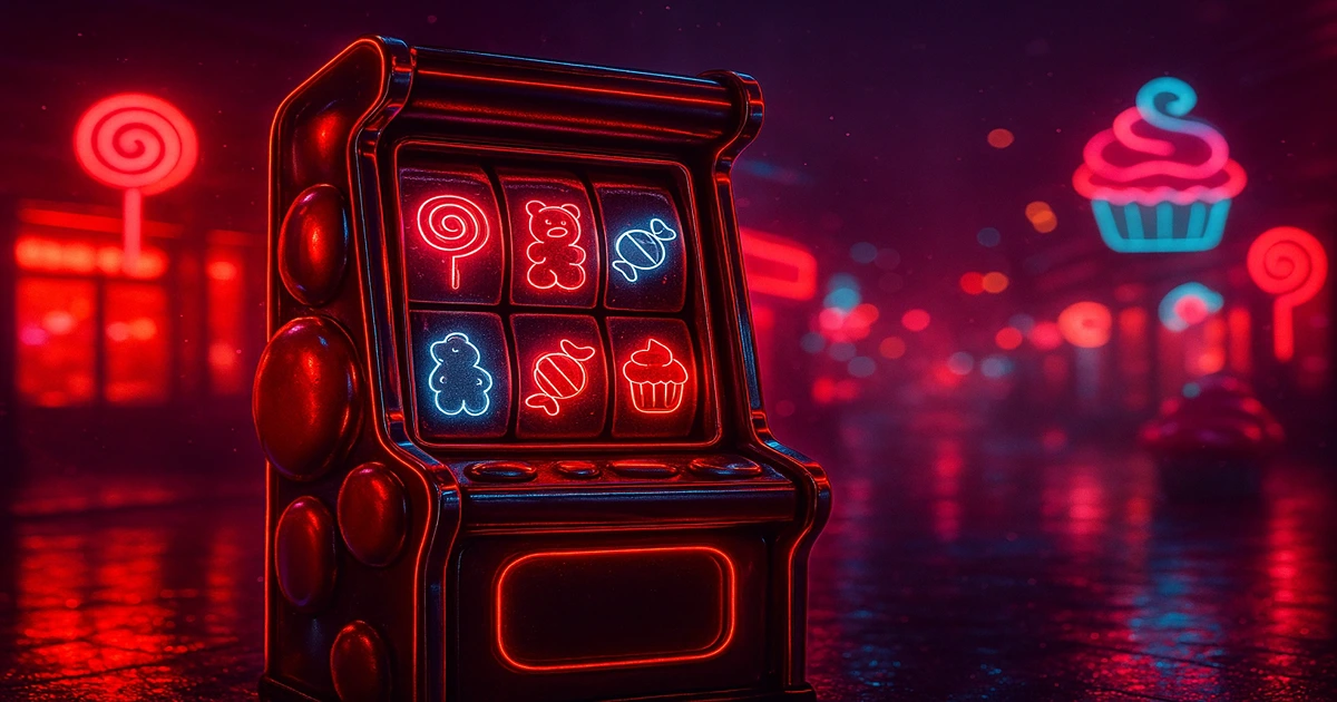 Candy Slots