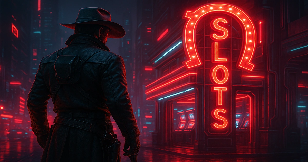 Cowboy Slots