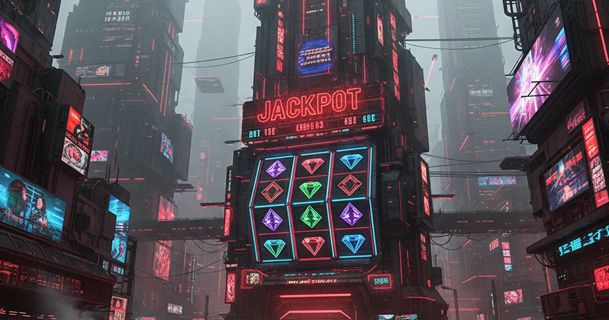Diamond Slots