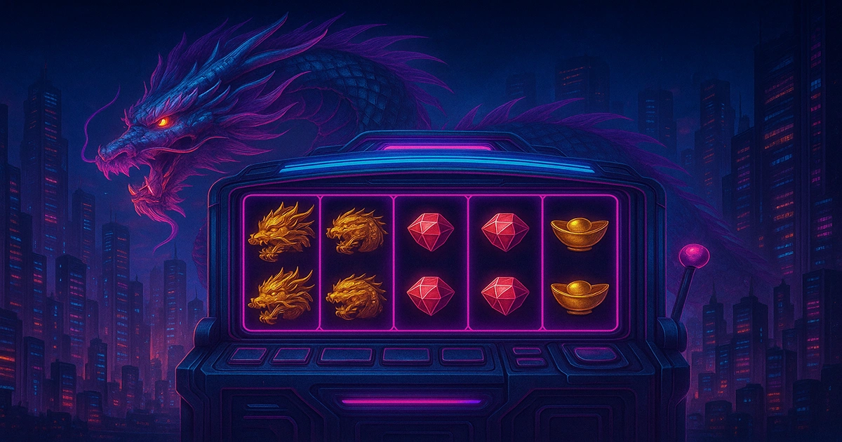 Dragon Slots