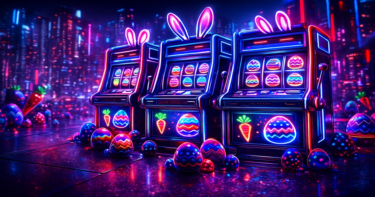 Easter Slots