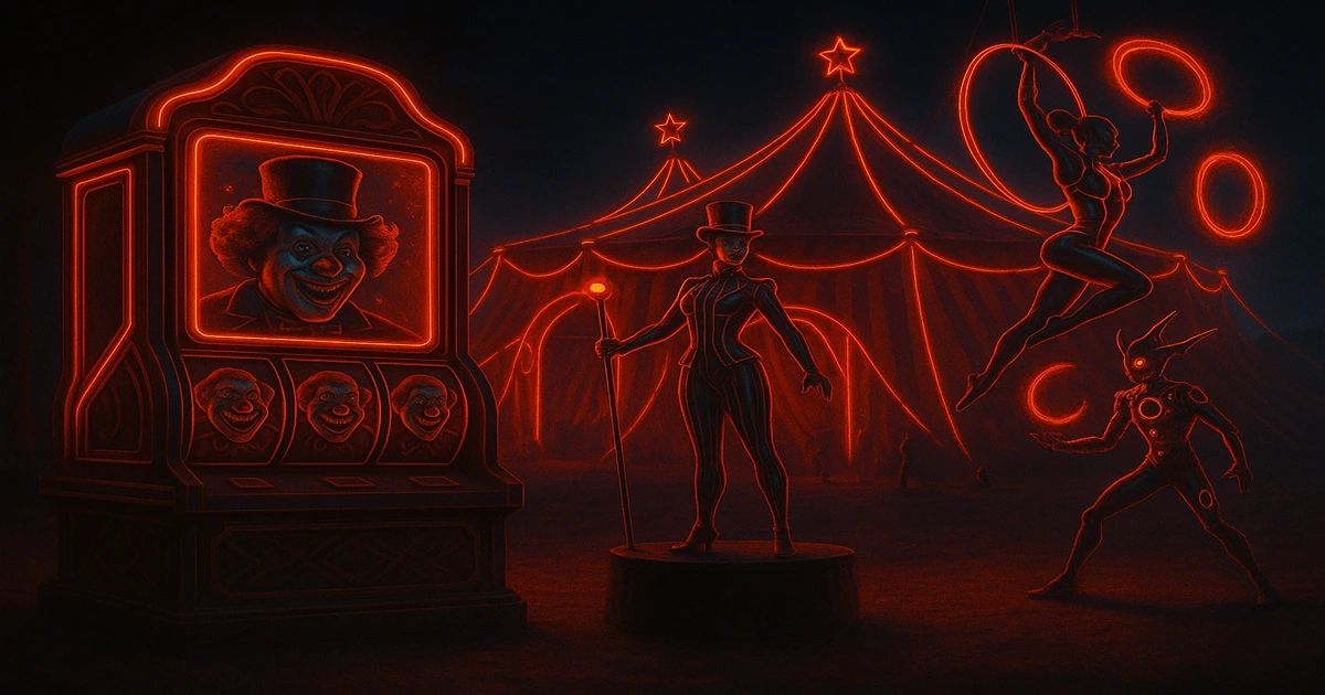 Circus Slots