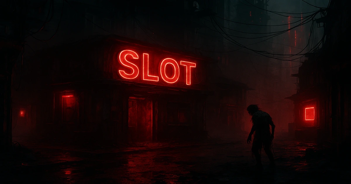 Horror Slots