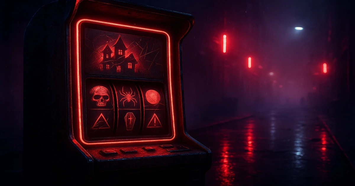 Horror Slots