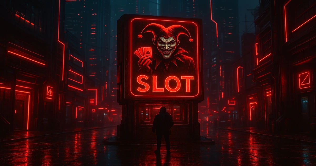 Joker Slots