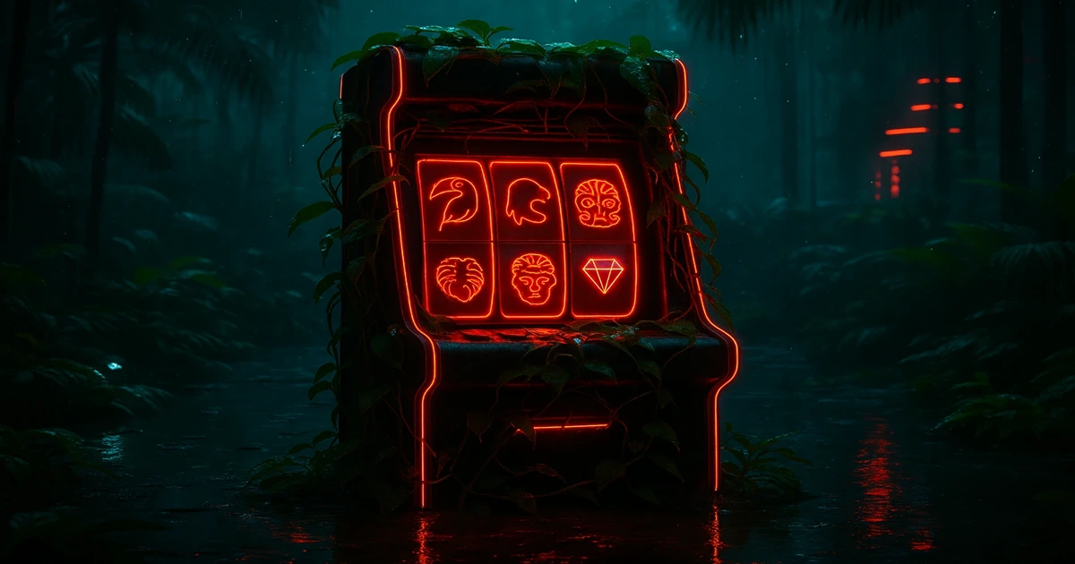 Jungle Slots