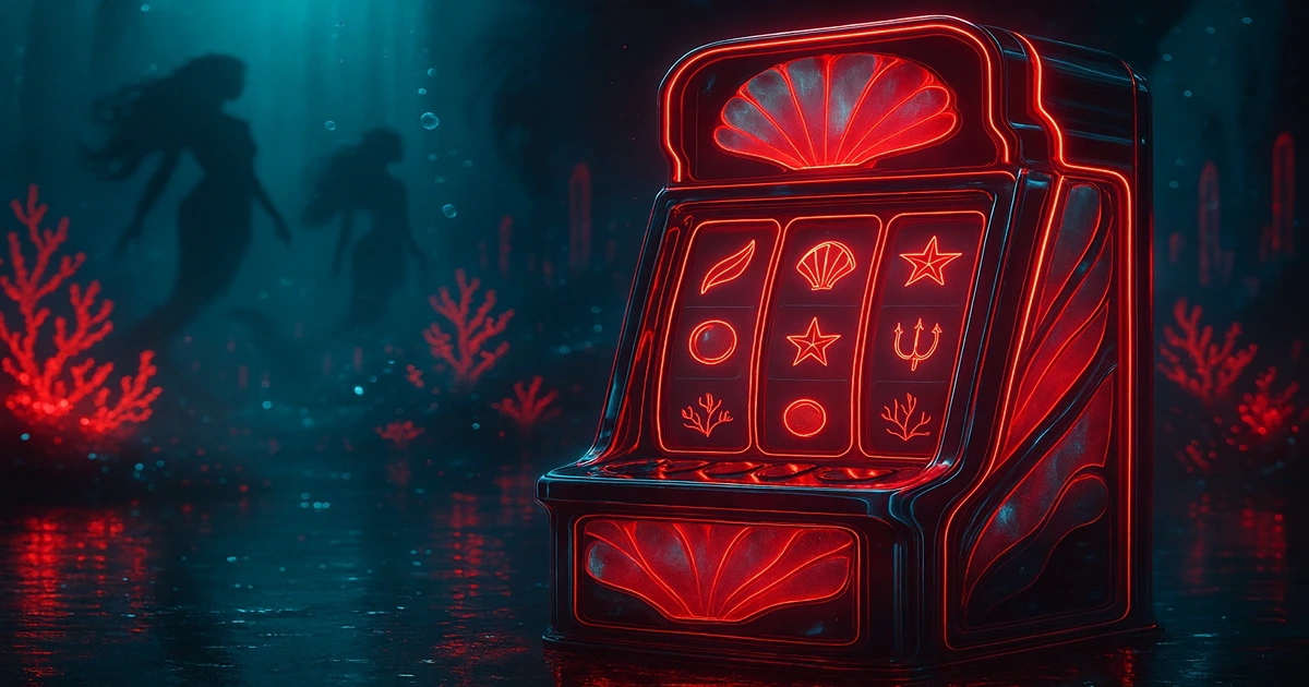 Mermaid Slots