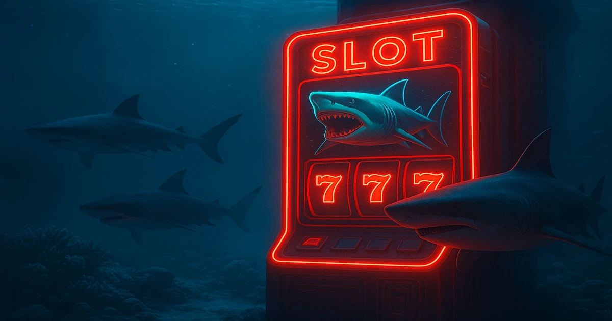 Shark Slots