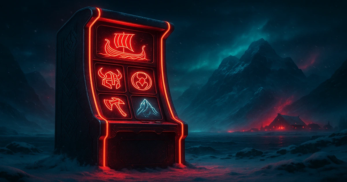 Viking Slots