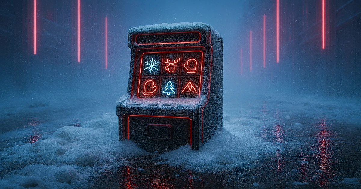 Winter Slots