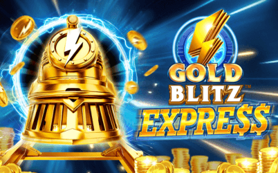 Gold Blitz Express