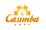 Casimba Casino Logo