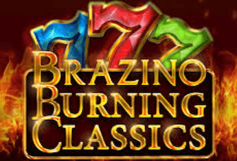 
Brazino Burning Classics