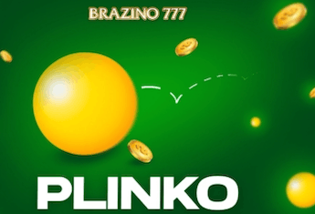 
Plinko Brazino777