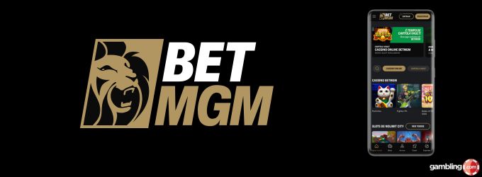 betmgm melhor cassino online brasil