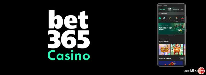 bet365 melhor cassino online brasil