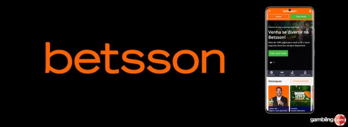 betsson melhor cassino online brasil