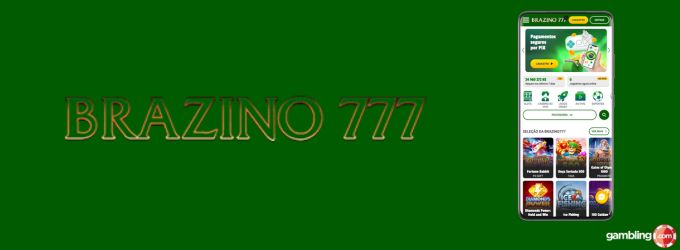 brazino777 melhor cassino online brasil