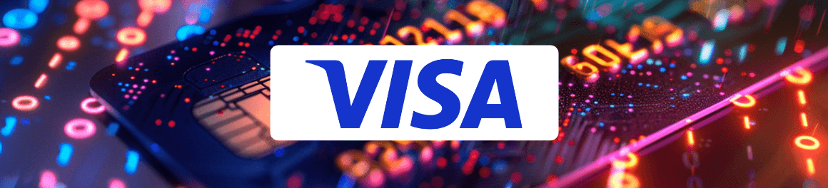 Visa Casinos