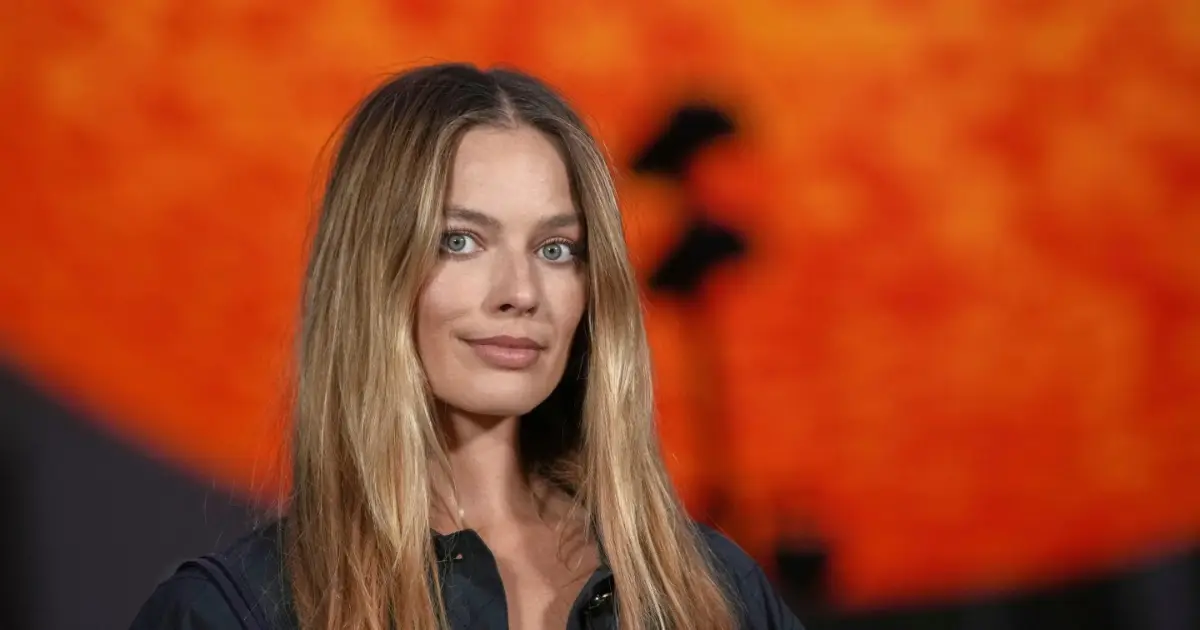 Next Bond Villain Odds: Margot Robbie And Stellan Skarsgard New Frontrunners