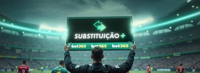 Promoção Libertadores Bet365