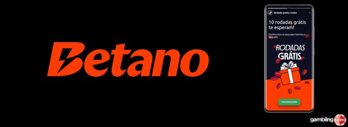 rodadas gratis betano