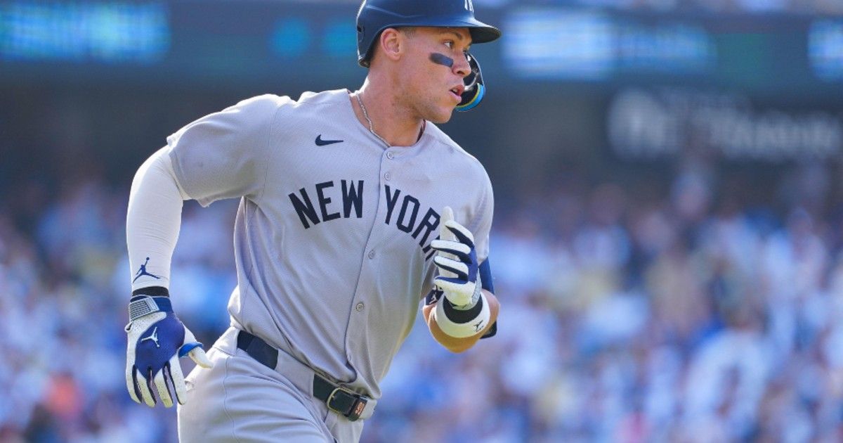Baseball Is Back! Major League, College Action Begins