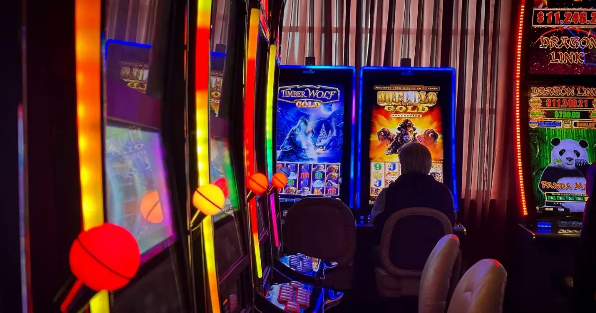 Growth Sees New Hampshire Casino Industry Hit Half A Billion Dollars A Year