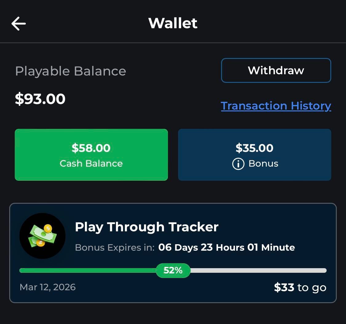 Bleacher Nation Fantasy Playthrough Tracker