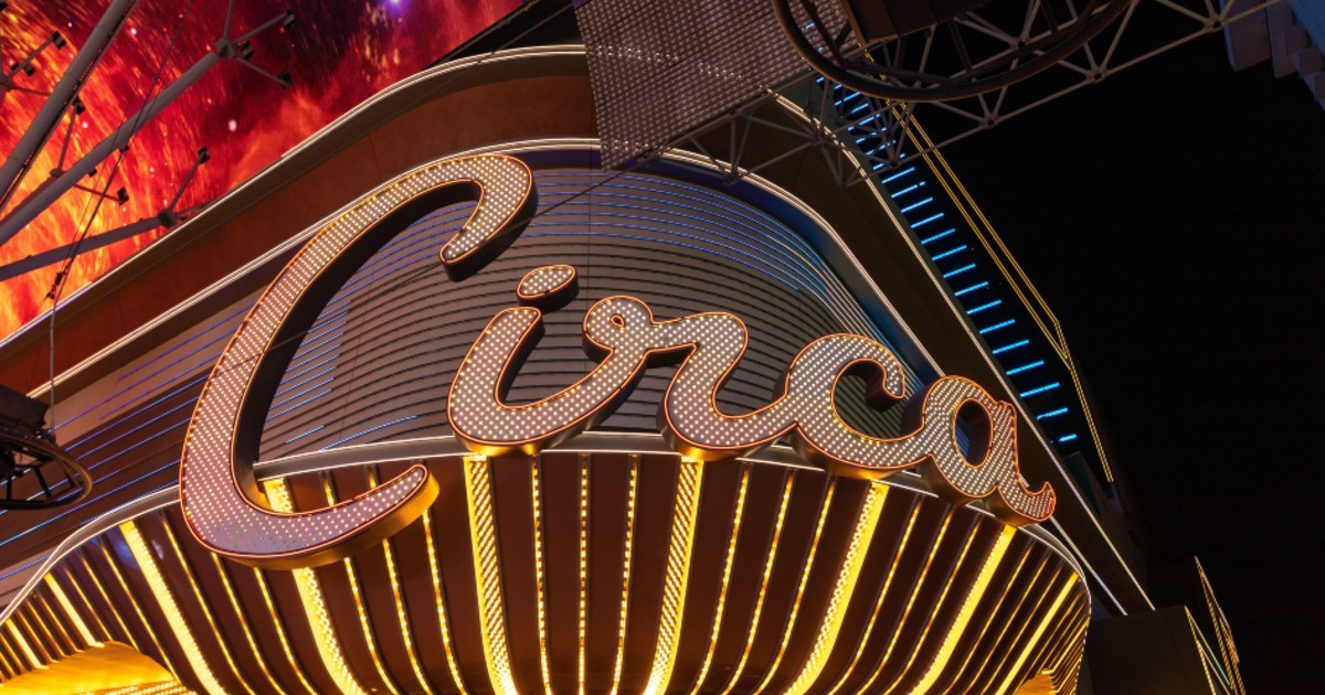 Les casinos de Las Vegas offrent aux Canadiens un rabais « At Par »