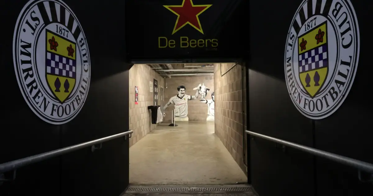 Next St Mirren Manager Odds: Who Will Replace Stephen Robinson In Paisley?