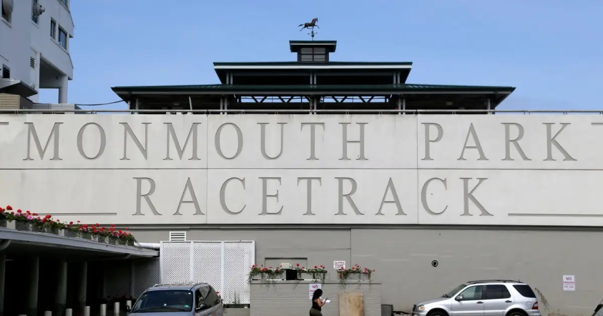 New Jersey Again Considers Legalizing Casinos Outside Atlantic City