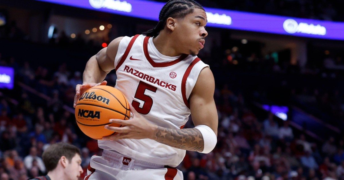 DraftKings, FanDuel Arkansas Launch Date Not Set; Saracen Seeks Online Casino Gaming