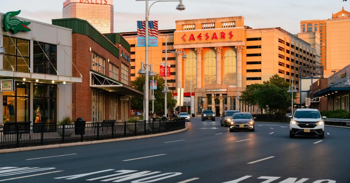 New Jersey Gaming Market Enjoys Bumper February As iGaming Growth Continues