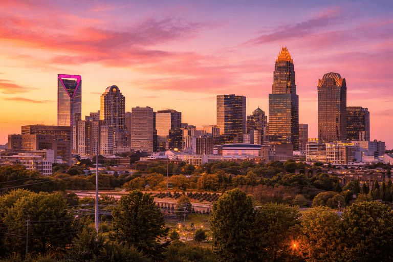 North Carolina Wagering Ends Fiscal 2026 With $7.62 Billion Wagered North Carolina Wagering Ends Fiscal 2026 With $7.62 Billion Wagered