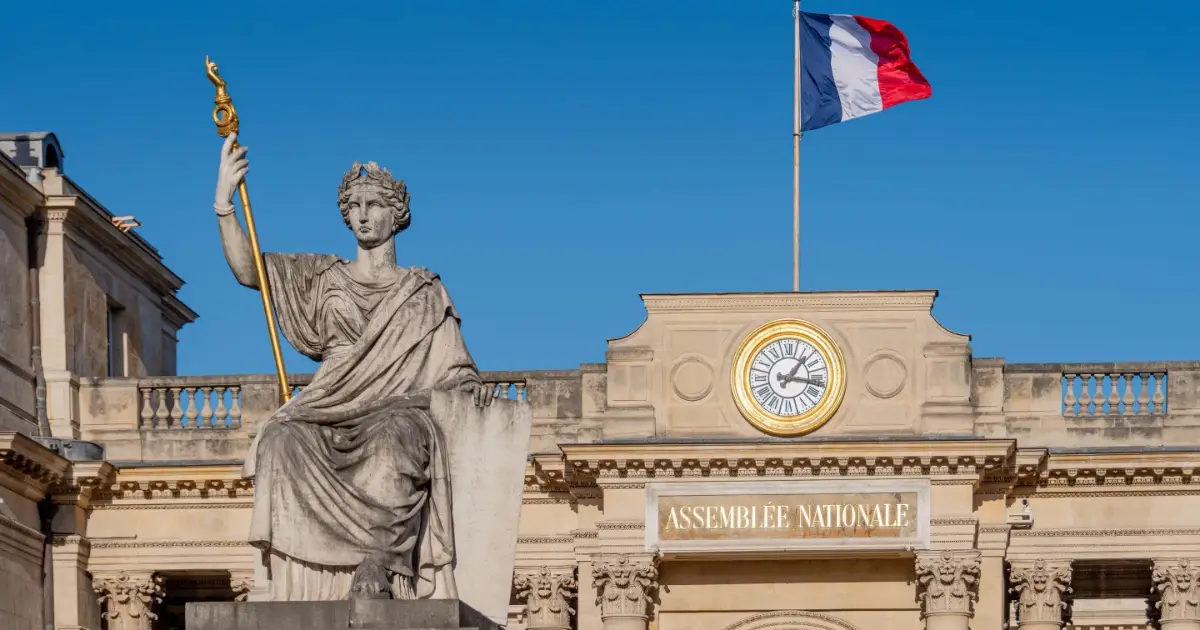 French Presidential Election Odds: How Bettors Should Navigate A Wide, Divided field