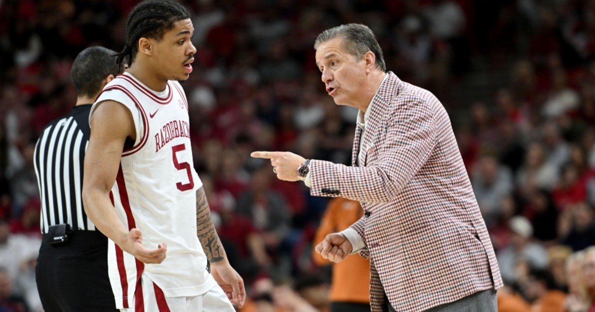 DraftKings, FanDuel Are Live In Arkansas