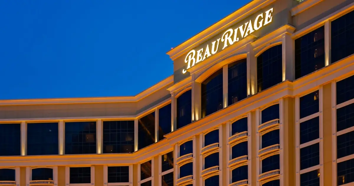 Mississippi Casino Revenue Climbs to $200.6Million In February