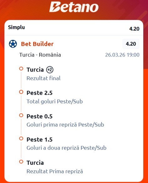 ponturi pariuri romania san marino