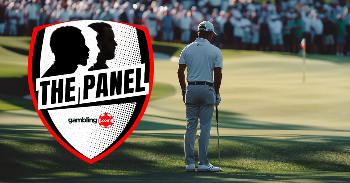 The Masters 2026: Check Out The Panel's Five Each-Way Selections From Augusta