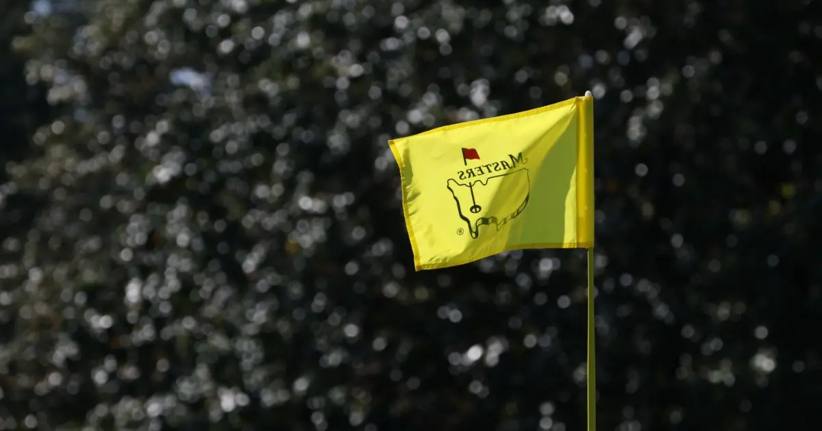 How To Bet On The Masters: A Simple Guide To Having A Punt At Augusta National