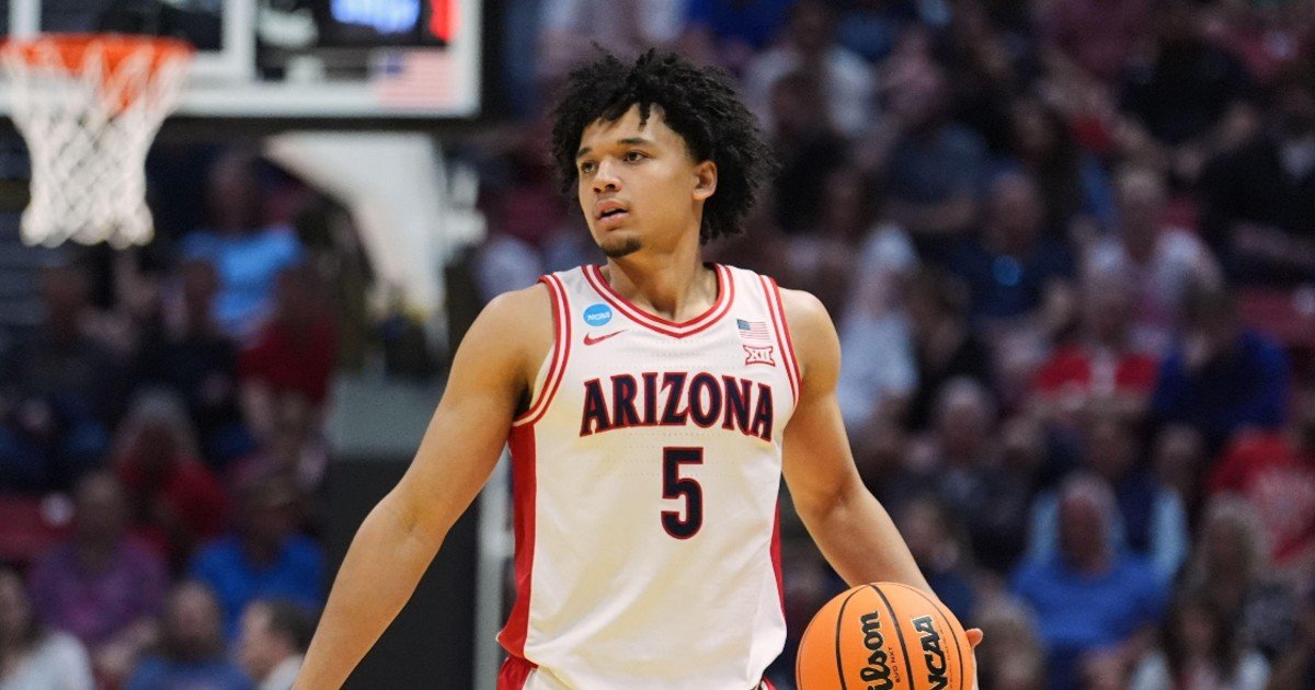 WATCH: Caesars Handicapper's Final Four Odds, Betting Strategy