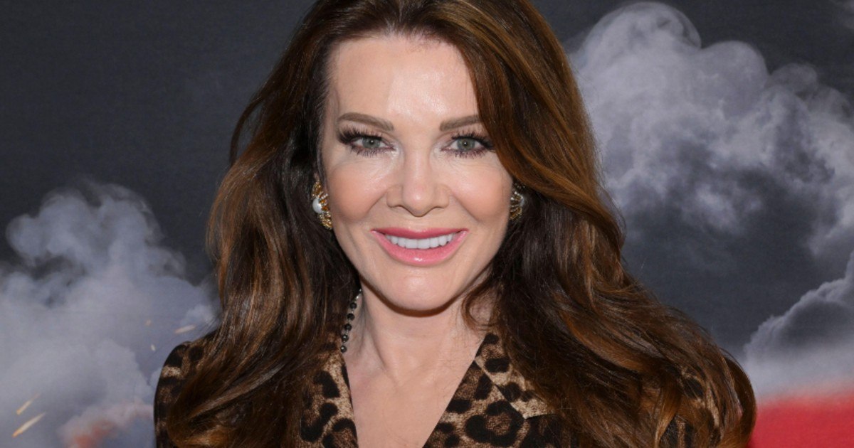 Reality TV’s Lisa Vanderpump Opening Casino On Las Vegas Strip