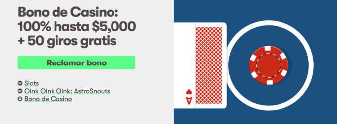 Casino 10Bet México: mejor casino online