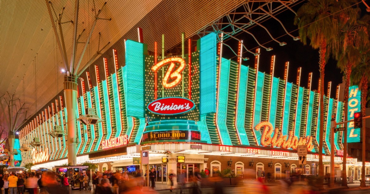 Three Accused Of Skimming Almost $300,000 From Las Vegas Casino