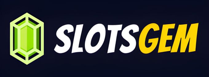 SlotsGem Casino Logo