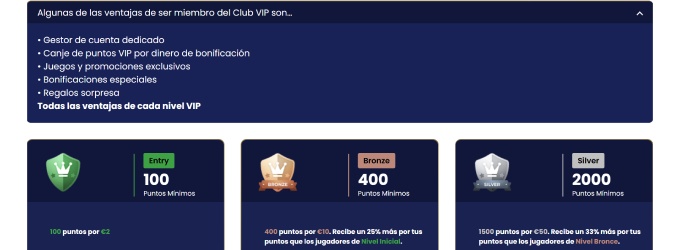 Bono cumpleaños Gratogana